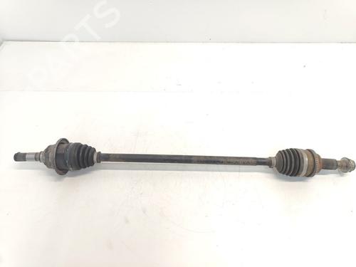 Used Right rear driveshaft Right rear driveshaft MAZDA CX-5 (KE, GH) 2.2 D AWD (KE102) (175 hp) 33784040 33784040