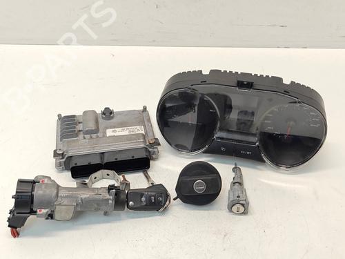 Used Control unit Control unit 38982563 38982563