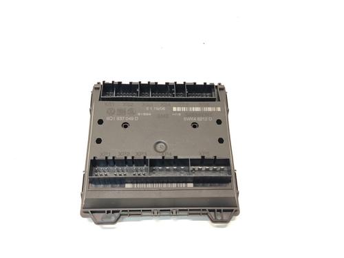 Used Electronic module Electronic module VW POLO IV (9N_, 9A_) 1.4 16V (80 hp) 36406043 36406043