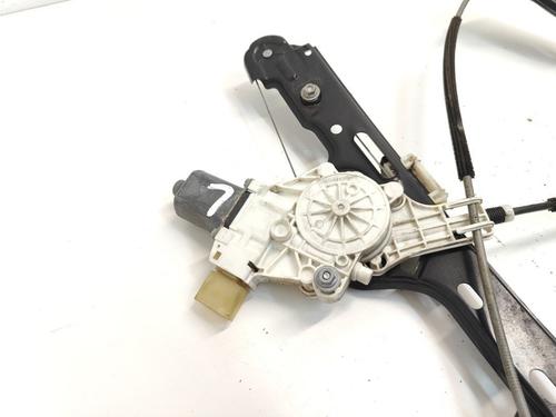 Front left window mechanism BMW 1 (E87) 116 i | BP33782698C22 - Image 2