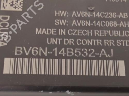 Electronic module FORD FOCUS III Turnier 1.0 EcoBoost | BP33792032M83 - Image 3