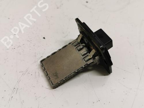 Used Heater resistor Heater resistor HYUNDAI ACCENT II (LC) 1.3 (86 hp) 33778698 33778698