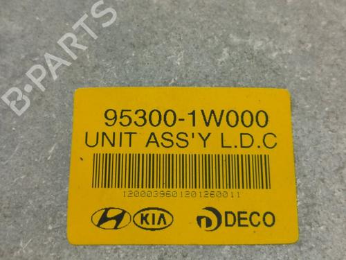 Control unit KIA RIO III (UB) 1.25 CVVT | BP33783691M11 - Image 3