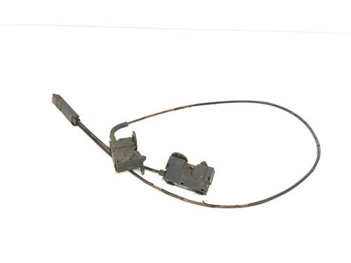 Used Hood lock Hood lock MERCEDES-BENZ C-CLASS (W204) C 320 CDI (204.022) (224 hp) 33791800 33791800