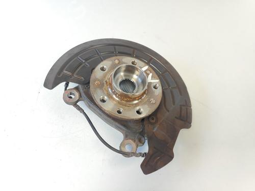 Left front steering knuckle JEEP RENEGADE SUV (BU, B1, BV) 1.0 T-GDi | BP33787161M25 - Image 4