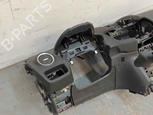 Dashboard FORD FIESTA VI (CB1, CCN) 1.0 EcoBoost | BP33790134C46 - Image 3