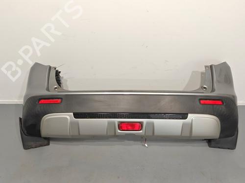 Used Rear bumper Rear bumper 38347208 38347208