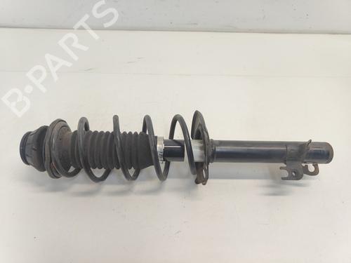 Used Left front shock absorber Left front shock absorber CITROËN C1 II (PA_, PS_) 1.0 VTi 68 (69 hp) 33775072 33775072