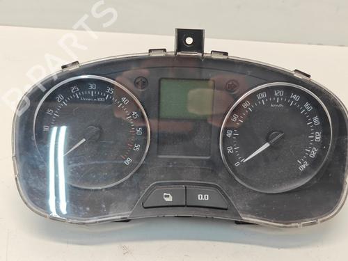 Switch SKODA FABIA II Combi (545) 1.2 TDI | BP36293531I30  - Image 7