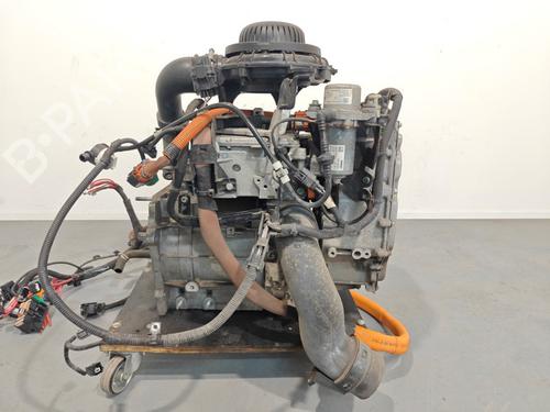 Engine RENAULT KANGOO Express (FW0/1_) Z.E. (FW0Z, FW1Z) | BP40264907M1 - Image 4