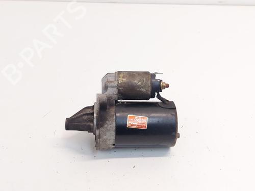 Used Starter Starter KIA PICANTO I (SA) 1.1 (65 hp) 33782346 33782346