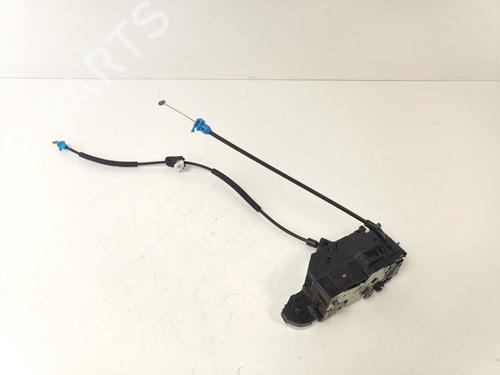 Used Front right lock Front right lock 33775818 33775818