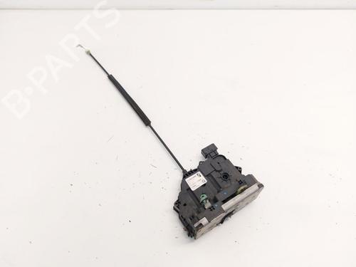 Used Front left lock Front left lock FIAT PUNTO EVO (199_) 1.3 D Multijet (84 hp) 33782447 33782447