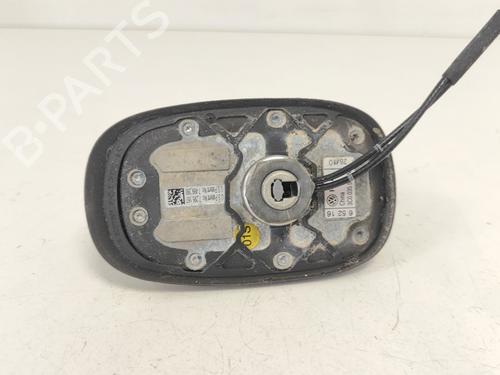 Antenna/Base VW PASSAT CC B6 (357) 2.0 TDI | BP33776854C140 - Image 3