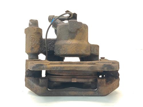 Left front brake caliper FORD KA (RU8) 1.2 | BP39724902M105 - Image 3