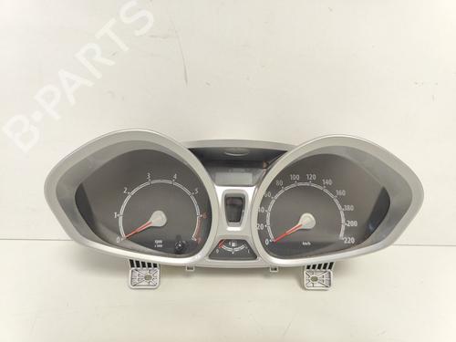 Control unit FORD FIESTA VI (CB1, CCN) 1.25 | BP33787886M11 - Image 7