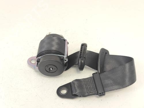 Used Rear left seatbelt Rear left seatbelt FIAT PANDA (312_, 319_) 0.9 (312PXP1A) (60 hp) 33788118 33788118