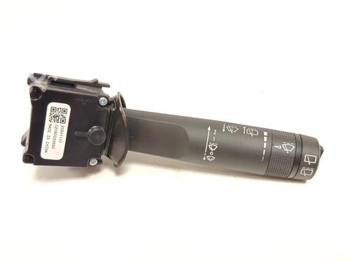 Used Steering column stalk Steering column stalk OPEL MERIVA B MPV (S10) 1.4 (75) (140 hp) 33789493 33789493