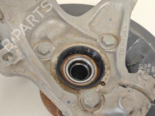 Right front steering knuckle VOLVO XC40 (536) B4 Mild-Hybrid | BP33790304M26 - Image 3