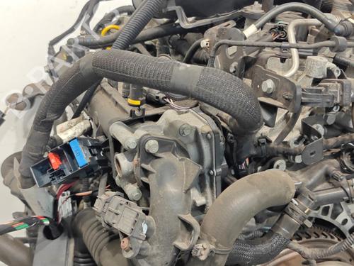 Engine RENAULT MEGANE IV Hatchback (B9A/M/N_) 1.2 TCe 130 (B9MR) | BP39964087M1 - Image 8