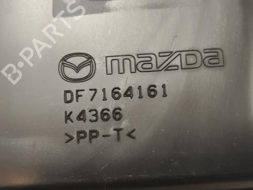 Glove box MAZDA 2 (DE_, DH_) 1.3 (DE3FS) | BP33784296C95 - Image 4