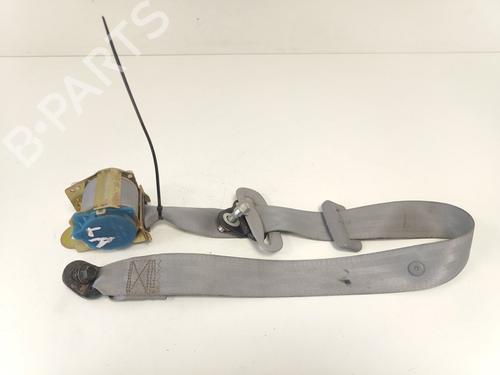 Used Rear left seatbelt Rear left seatbelt KIA PICANTO I (SA) 1.1 (65 hp) 33786370 33786370