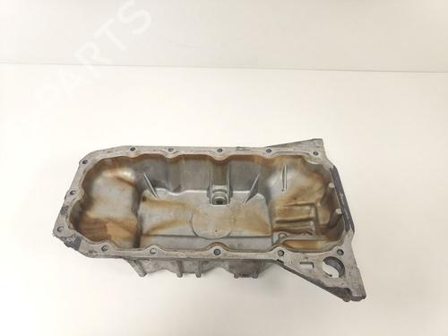 Ölwanne für Ölwanne FORD KUGA II (DM2) 1.6 EcoBoost (150 hp) 33784411 33784411