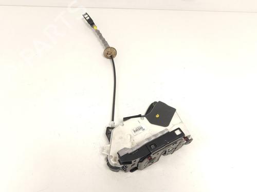 Used Rear left lock Rear left lock VW PASSAT B8 Variant (3G5, CB5) 2.0 TDI 4motion (240 hp) 33777440 33777440