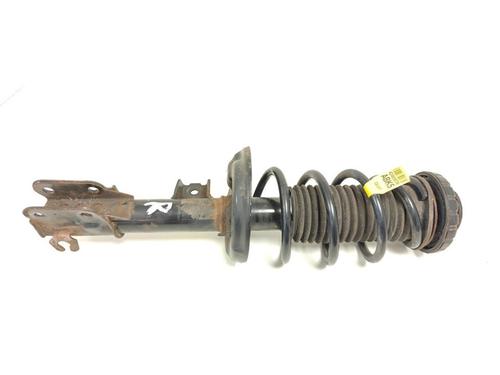 Used Right front shock absorber Right front shock absorber OPEL KARL (C16) 1.0 (75 hp) 33790274 33790274