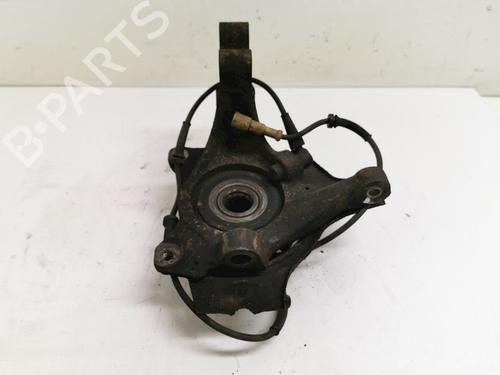 Used Right front steering knuckle Right front steering knuckle RENAULT ESPACE III (JE0_) 2.2 12V TD (JE0E, JE0H, JE0P) (113 hp) 33778905 33778905