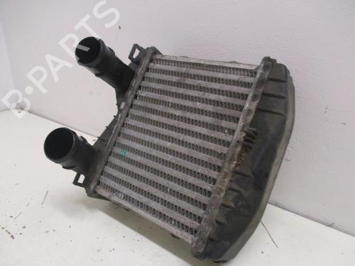 Intercooler SMART CITY-COUPE (450) 0.6 (S1CLB1, 450.331, 450.336) | BP33774450M30 - Image 2
