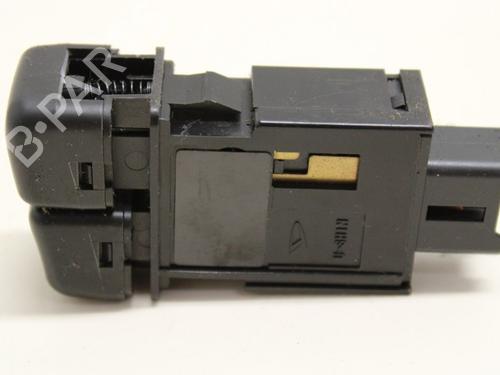 Steering column stalk DAIHATSU GRAN MOVE (G3) 1.6 16V (G301) | BP33780265I23 - Image 2