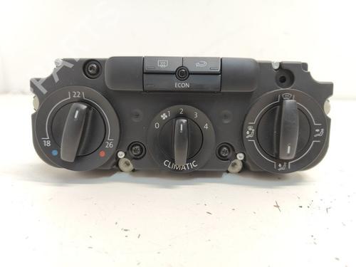 Comando chauffage Comando chauffage VW TOURAN (1T1, 1T2) 1.6 (102 hp) 33782753 33782753