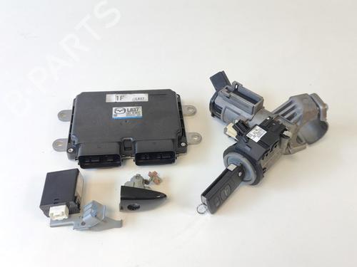 Used Switch Switch MAZDA 6 Saloon (GH) 1.8 MZR (120 hp) 33776072 33776072