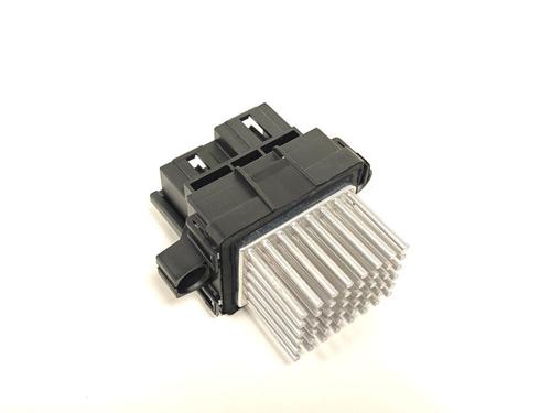 Used Heater resistor Heater resistor OPEL MERIVA B MPV (S10) 1.4 (75) (140 hp) 33789478 33789478