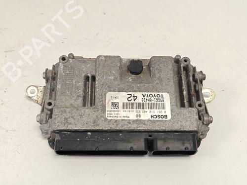 Control unit PEUGEOT 108 1.0 VTi | BP33792304M11 - Image 2
