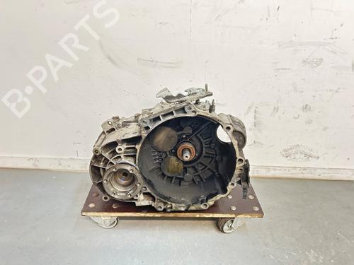 Used Gearbox Gearbox AUDI TT Roadster (8J9) 2.0 TFSI (200 hp) 33775563 33775563