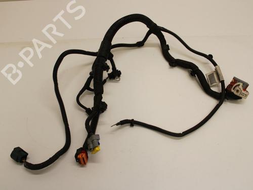 Used Wiring harness Wiring harness CITROËN DS5 2.0 HDi 200 Hybrid4 All-wheel Drive (200 hp) 33780585 33780585