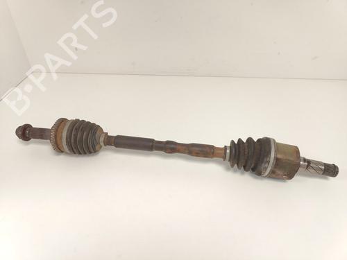 Used Right rear driveshaft Right rear driveshaft MAZDA RX-8 (SE, FE) 1.3 (FE103, SE3P) (192 hp) 33785838 33785838