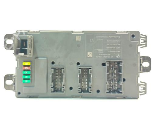 Control unit BMW 1 (F20) 118 d | BP39047831M11 - Image 2