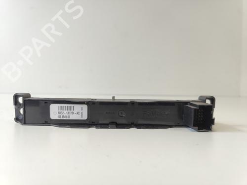 Warning switch LAND ROVER FREELANDER 2 (L359) 2.2 TD4 4x4 | BP33775945I22 - Image 2