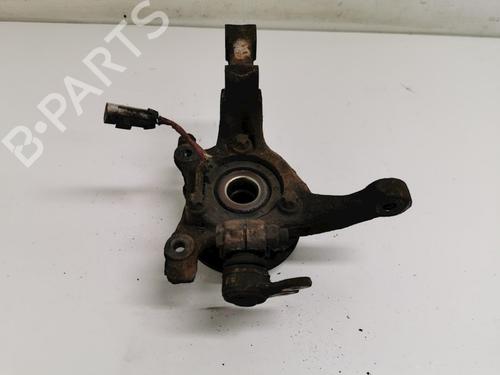 Used Other Other OPEL ZAFIRA A MPV (T98) 1.6 16V (F75) (101 hp) 33779501 33779501