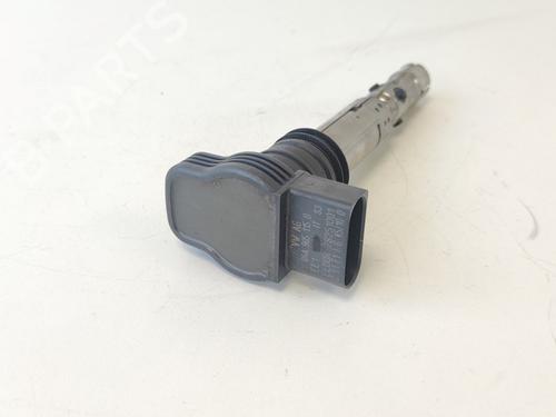 Ignition coil AUDI A4 B7 Avant (8ED) 1.8 T | BP33784930M94 - Image 2