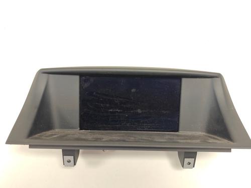 Display für Display BMW 1 (E87) 116 i (122 hp) 33789637 33789637