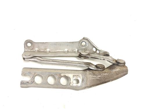 Used Hinge/Door check strap Hinge/Door check strap SKODA FABIA II Combi (545) 1.4 (86 hp) 33791909 33791909