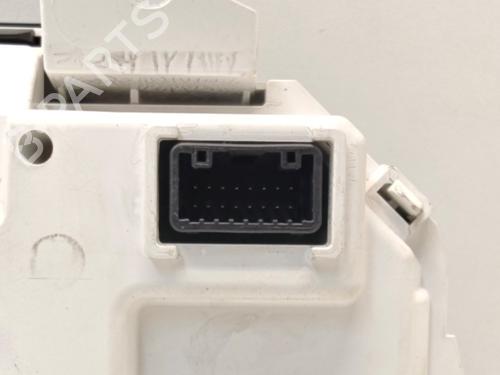 Instrument cluster MAZDA 2 Hatchback (DL, DJ) 1.5 SKYACTIV-G M Hybrid | BP39229515C47 - Image 4