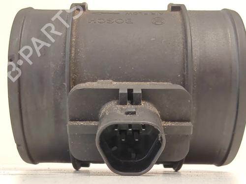 Mass air flow sensor OPEL MERIVA B MPV (S10) 1.4 (75) | BP33789480M95 - Image 3