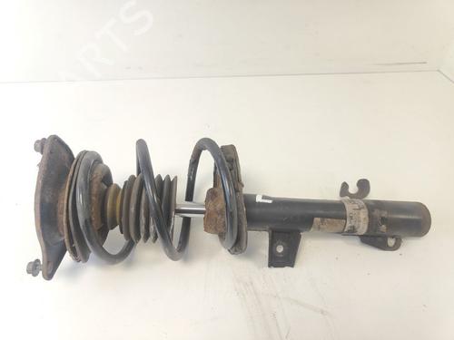 Used Left front shock absorber Left front shock absorber MINI MINI (R50, R53) One (90 hp) 33776184 33776184