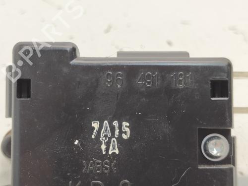 Electronic module CHEVROLET CAPTIVA (C100, C140) 3.2 4WD | BP33782618M83 - Image 3