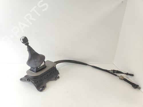 Used Shift knob Shift knob ALFA ROMEO MITO (955_) 0.9 TwinAir (955AXY1B) (105 hp) 33777010 33777010